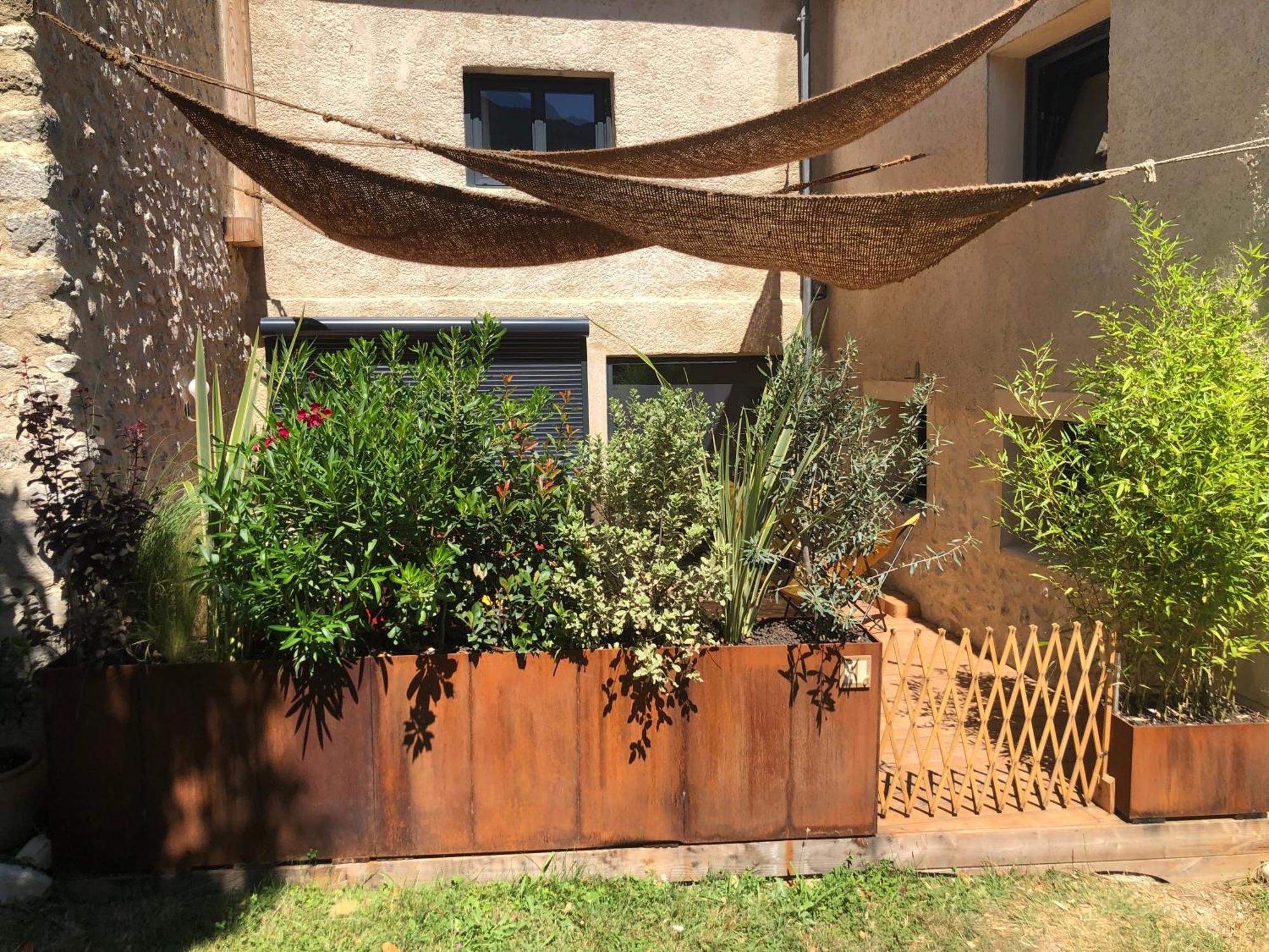 Metairie La Faurie Drome Διαμέρισμα Aurel  Εξωτερικό φωτογραφία